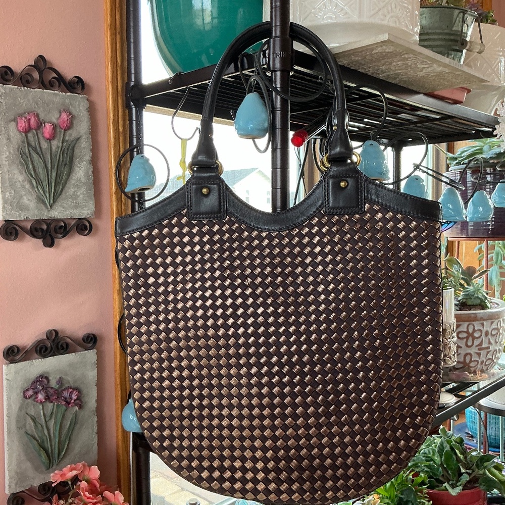 Banana Republic purse